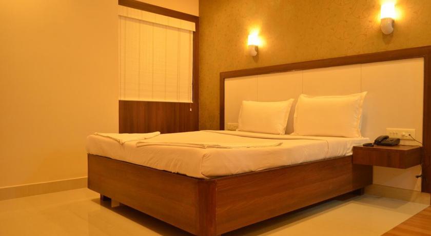 Balaji Residency